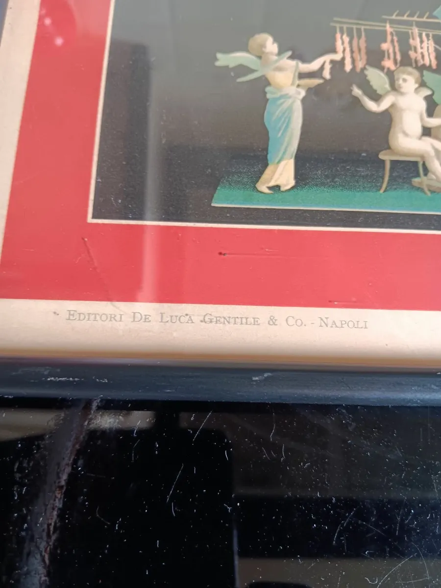 Vintage prints - Image 2