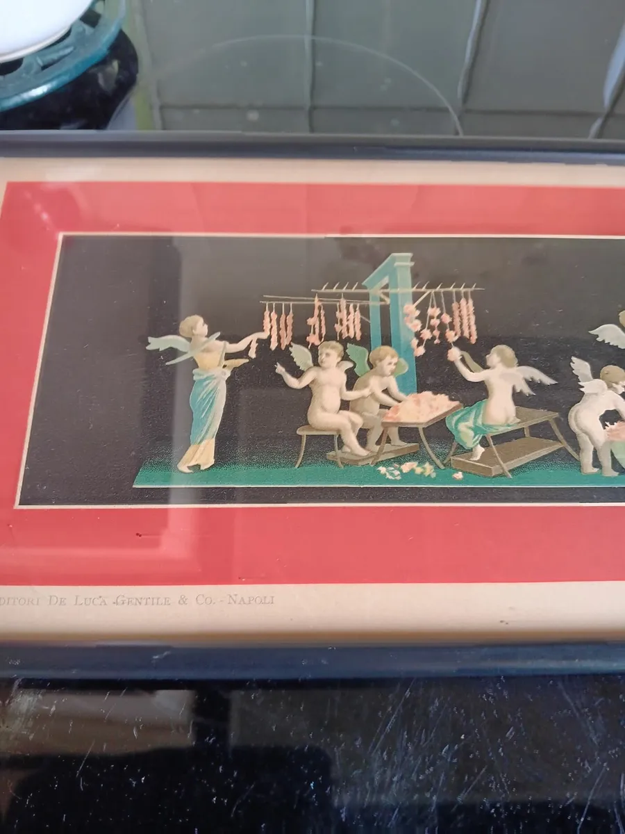 Vintage prints - Image 3