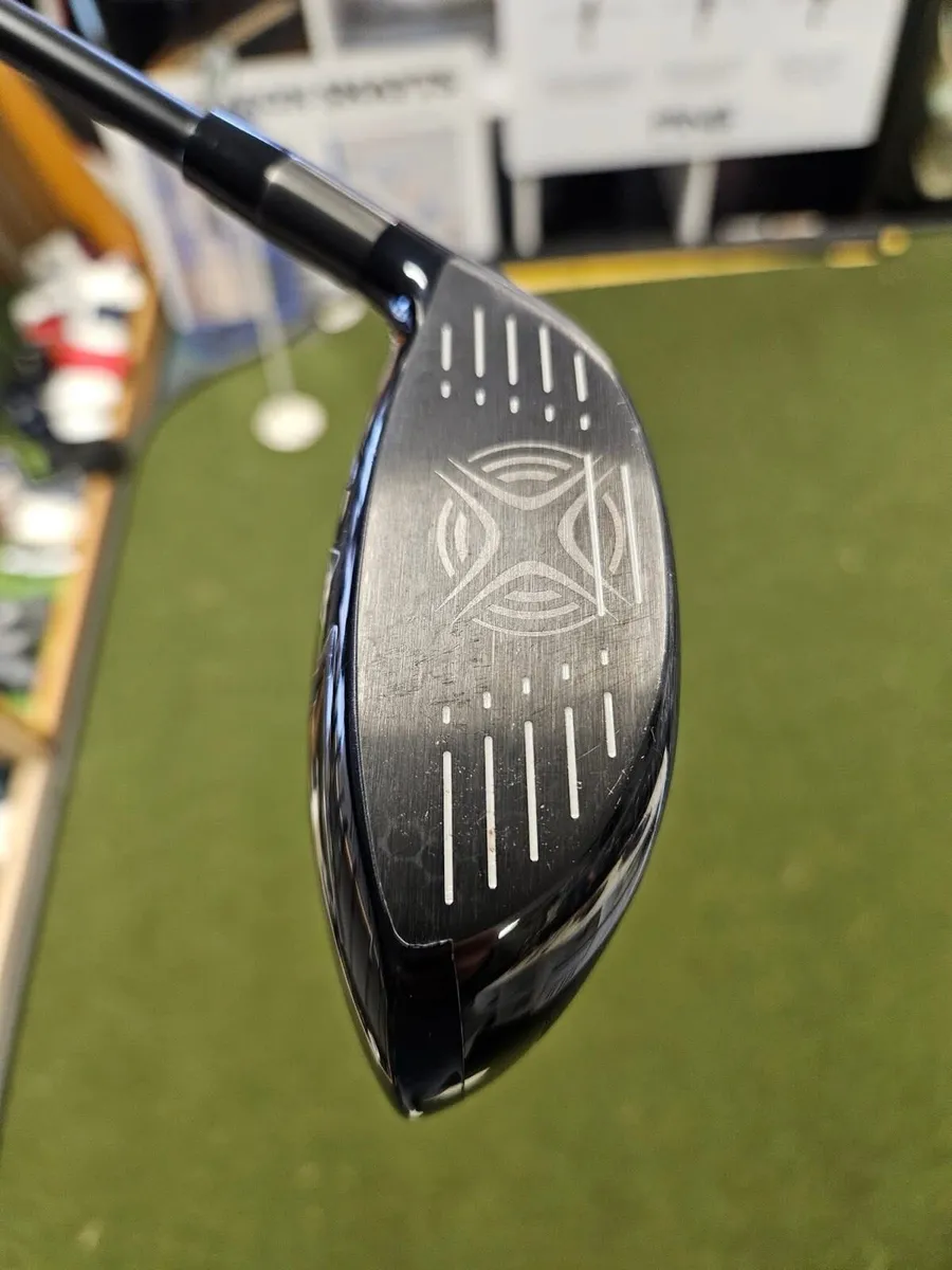 Callaway Xr Speed 3 Wood - Image 4