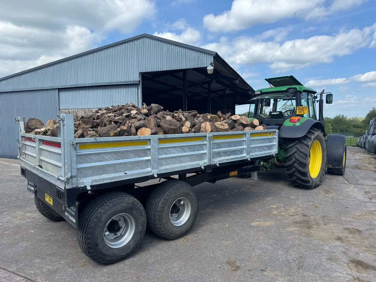 Firewood for sale - Image 1