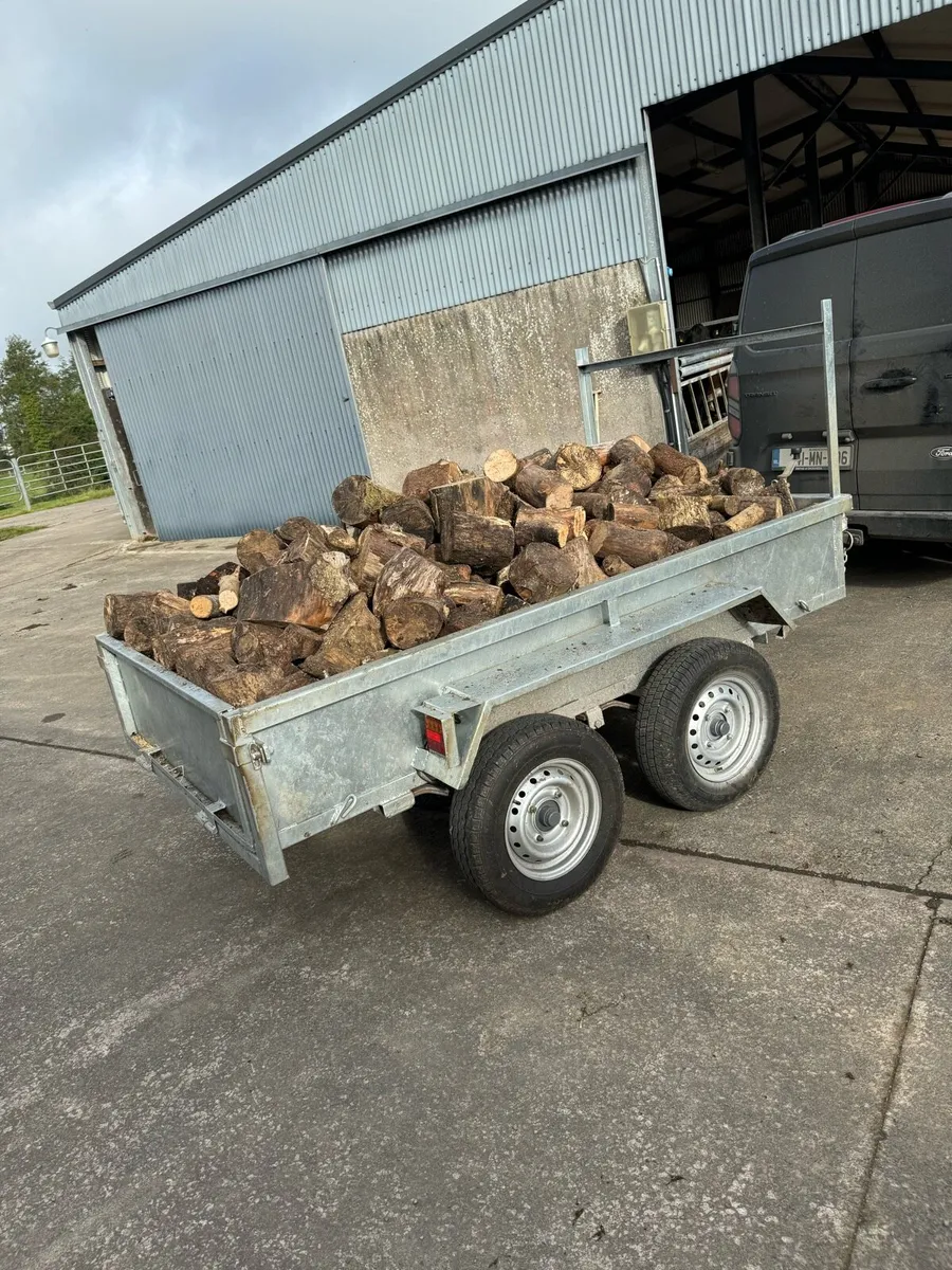 Firewood for sale - Image 2
