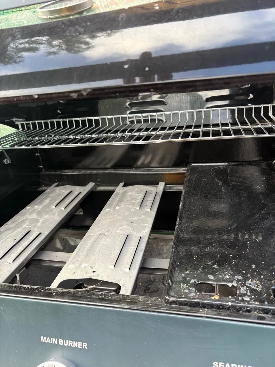 Bundy grill - Image 2