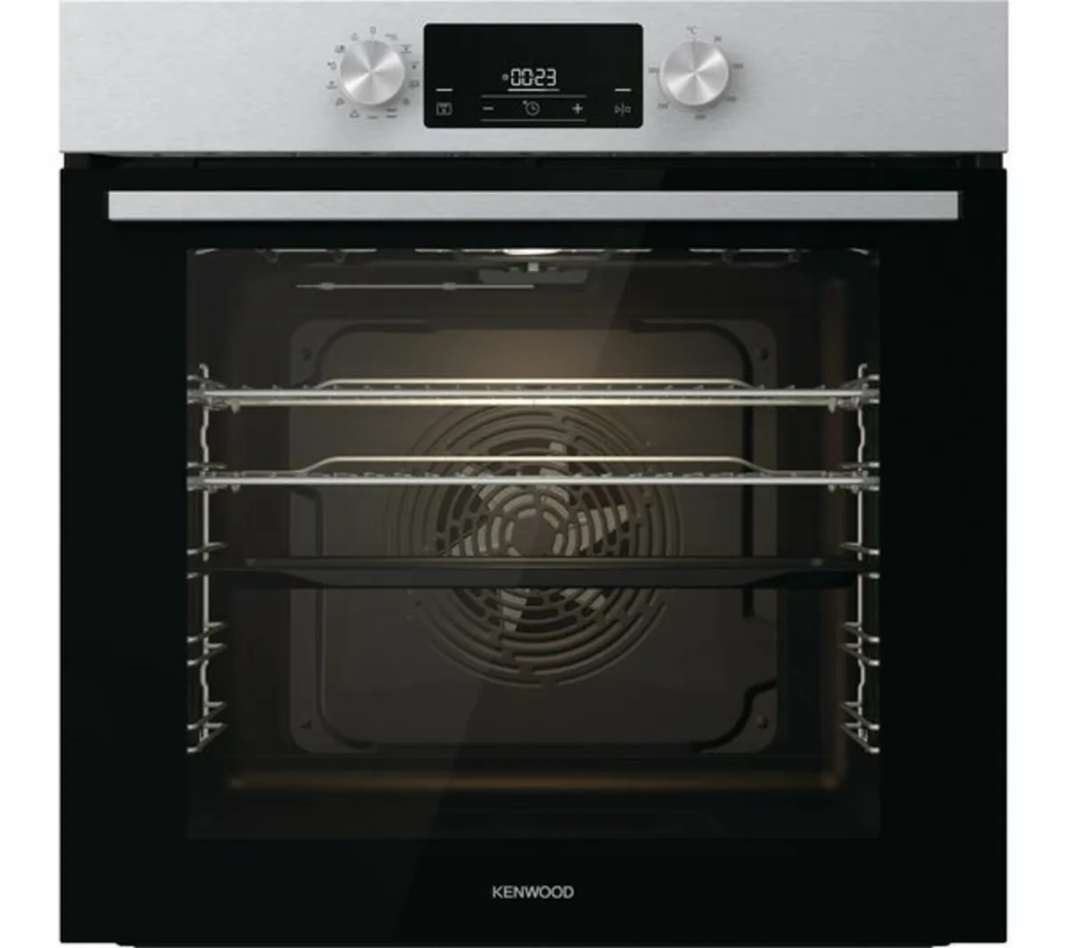 Kenwood Electric Oven - Image 1
