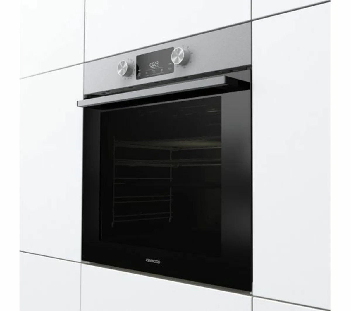 Kenwood Electric Oven - Image 2