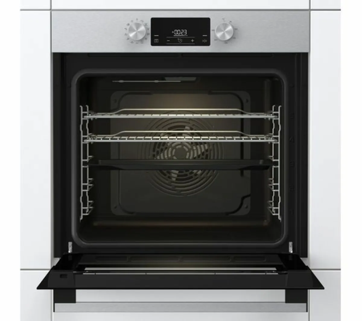 Kenwood Electric Oven - Image 3