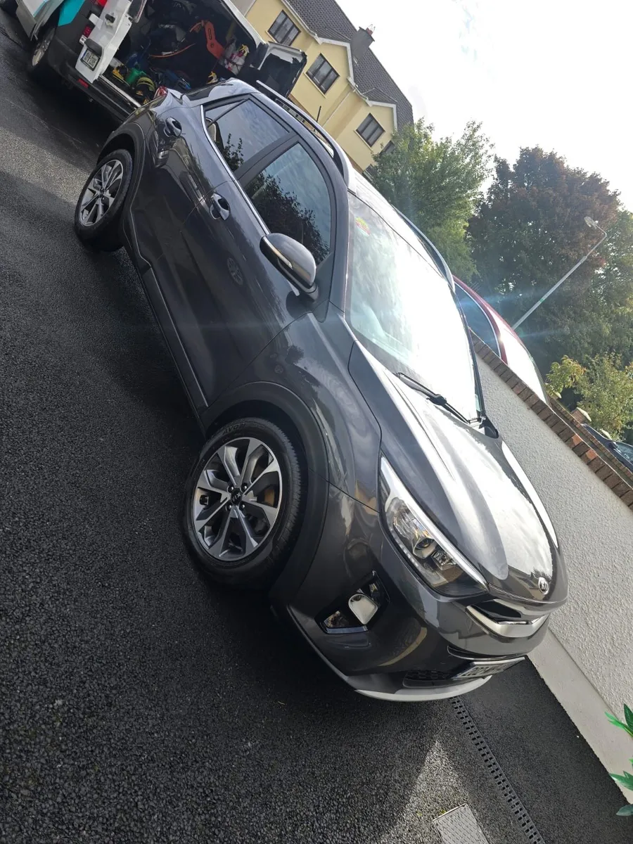Kia stonic K2 Sam - Image 1
