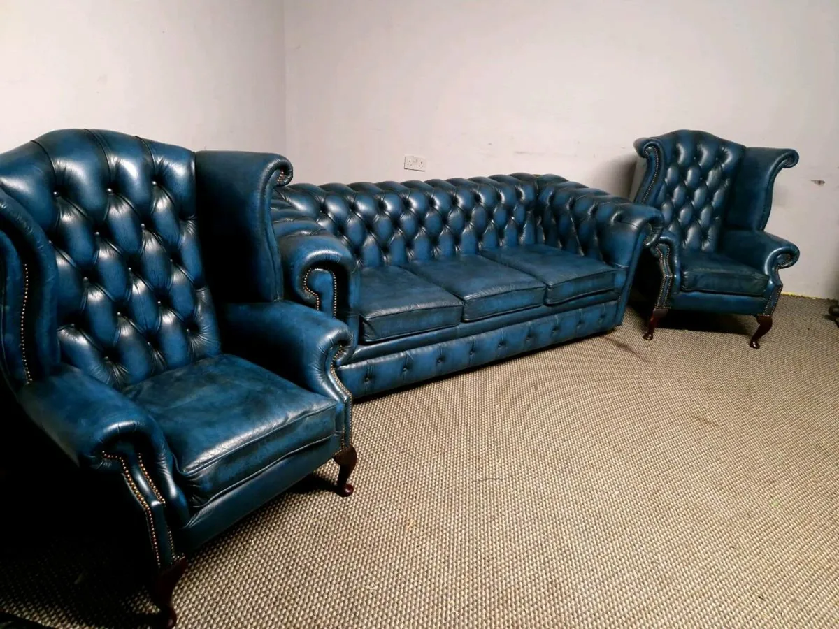 Chesterfield - Image 2