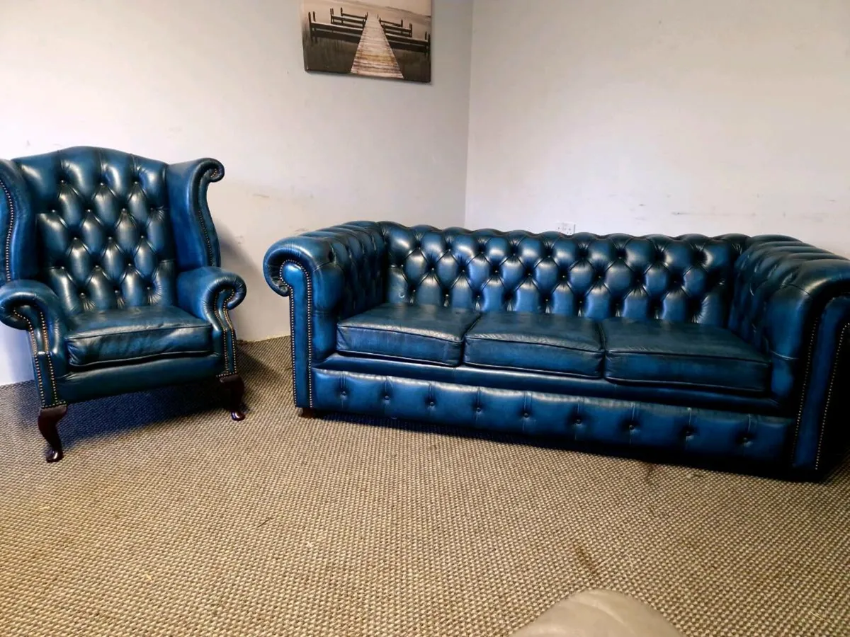 Chesterfield - Image 4