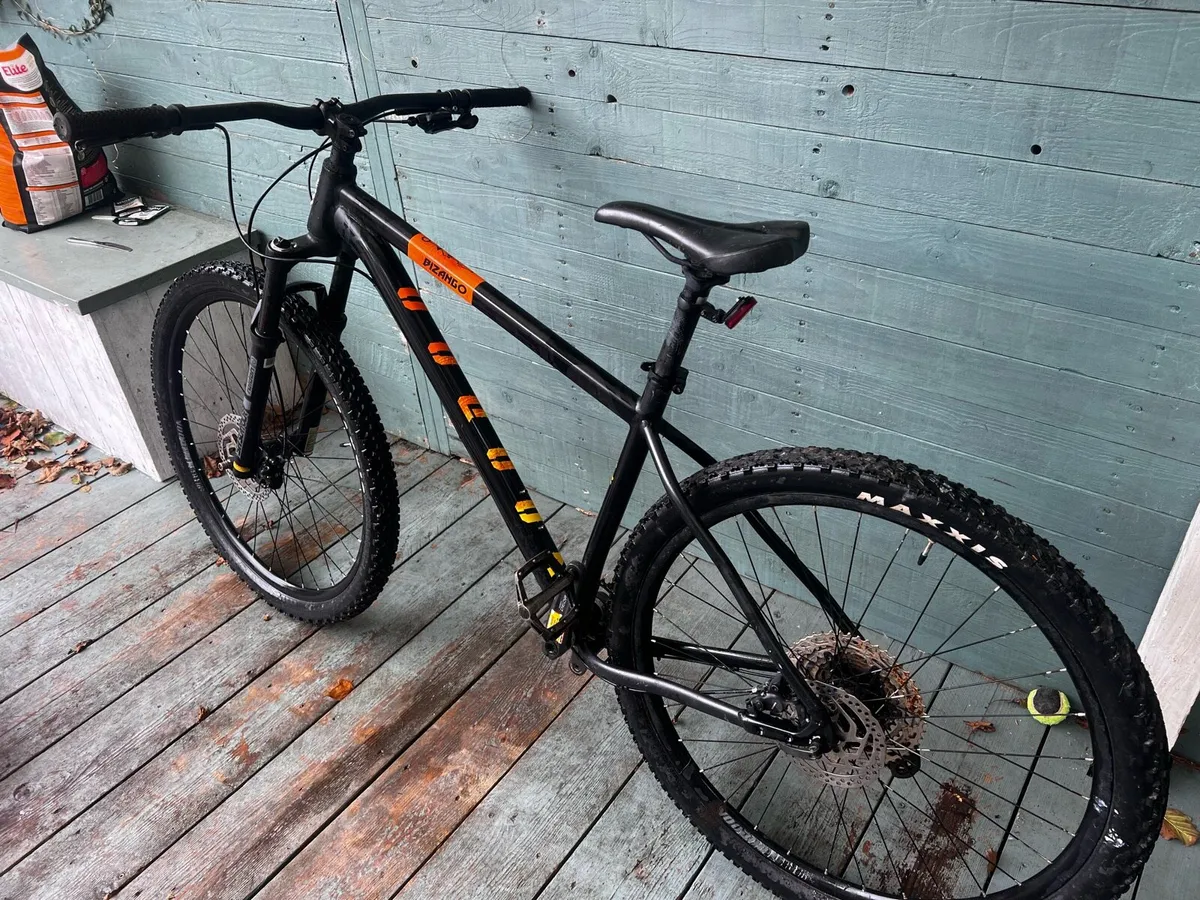 Mountain bike - Image 2