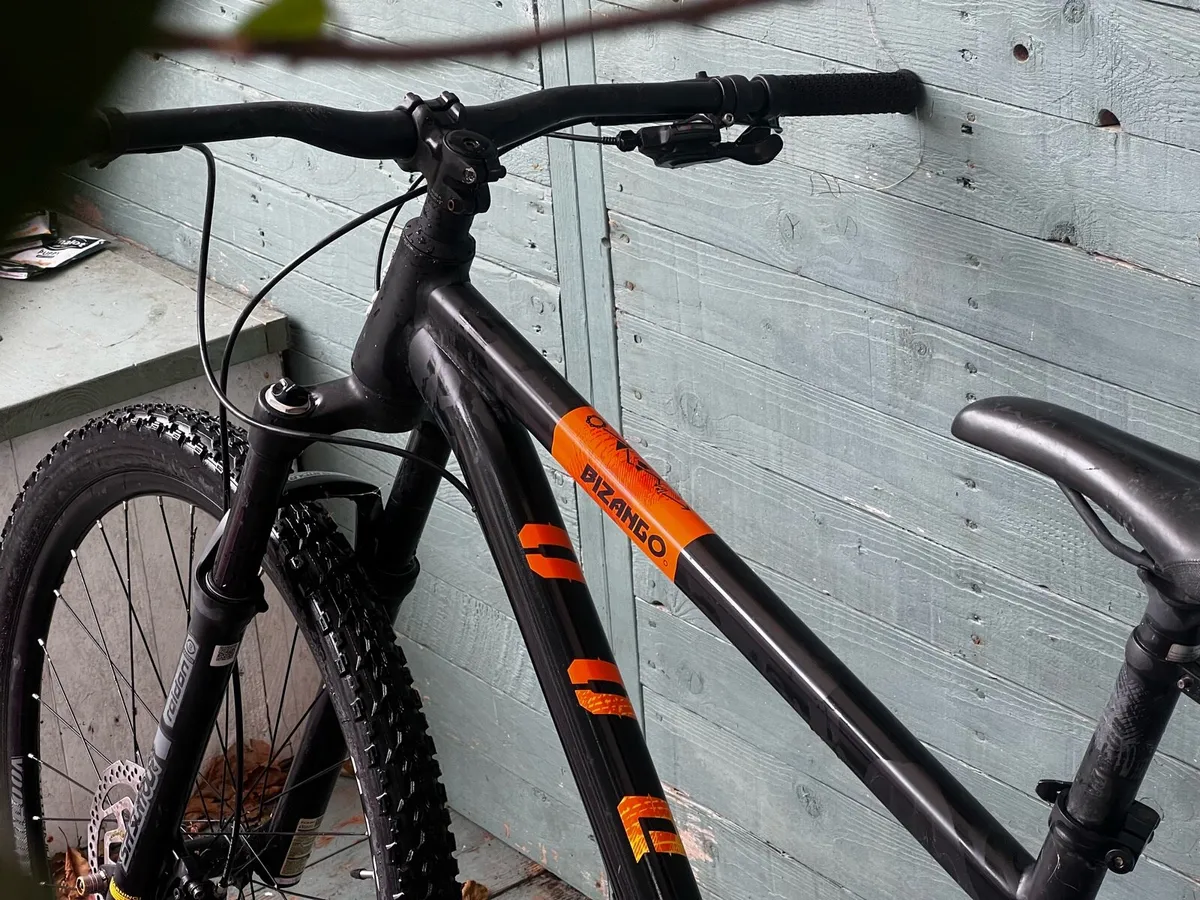 Mountain bike - Image 3