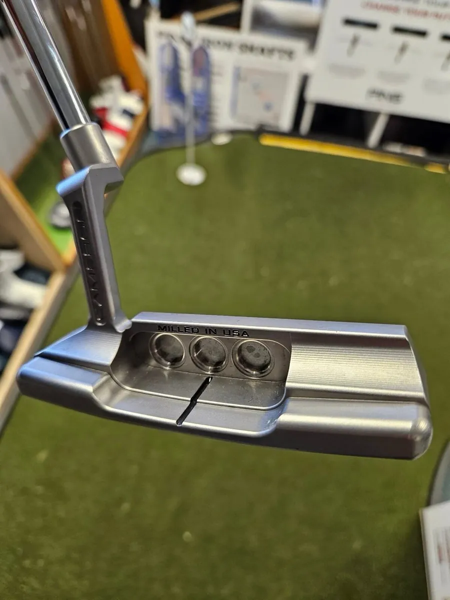 Scotty Cameron Super Select Newport Putter - Image 2