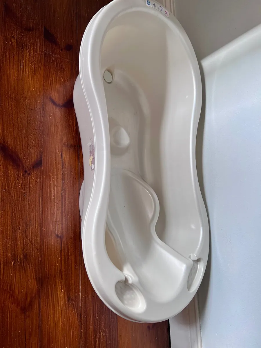 Baby bathtub - Image 2