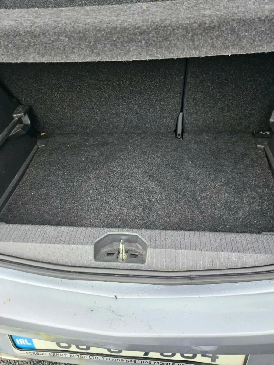 Opel Corsa 2008 - Image 3