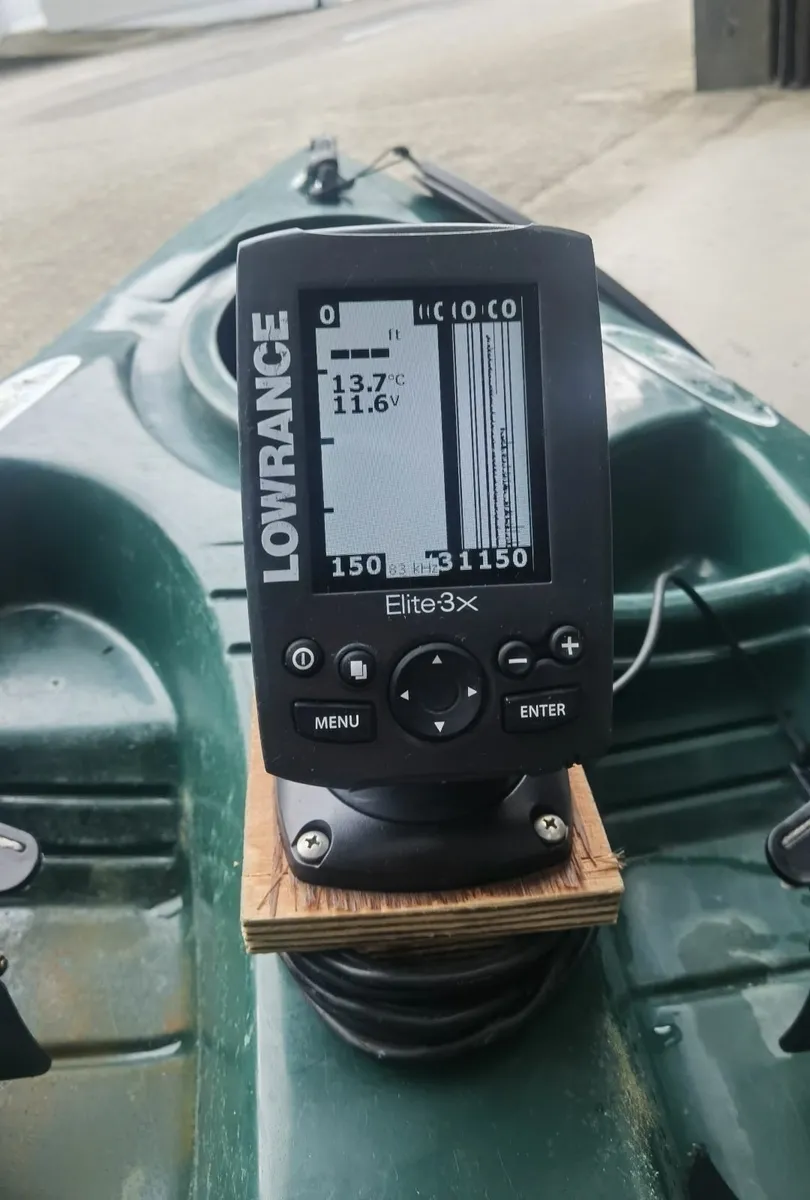 Kayak - Image 2