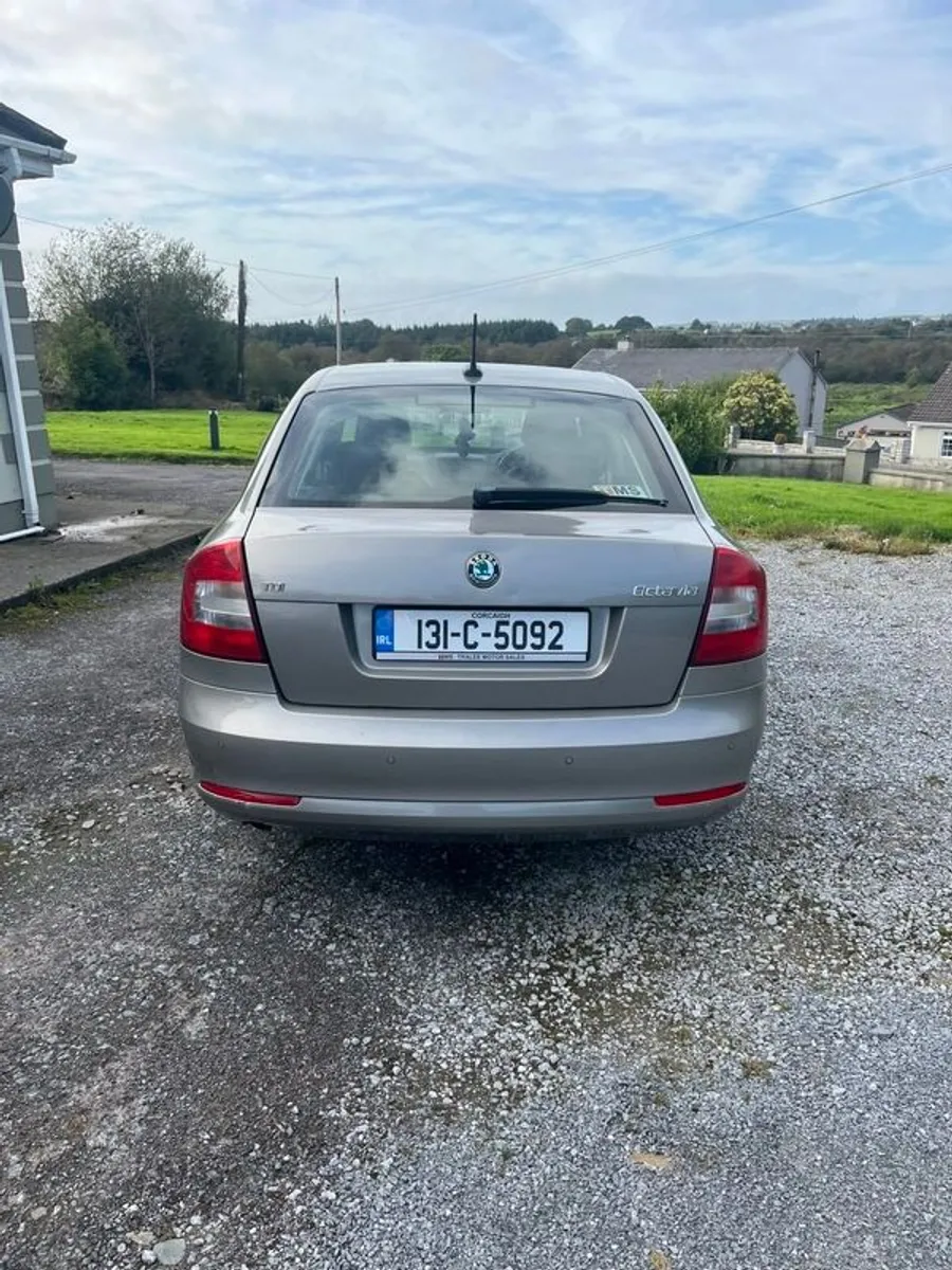 2013 Skoda Octavia - Image 2