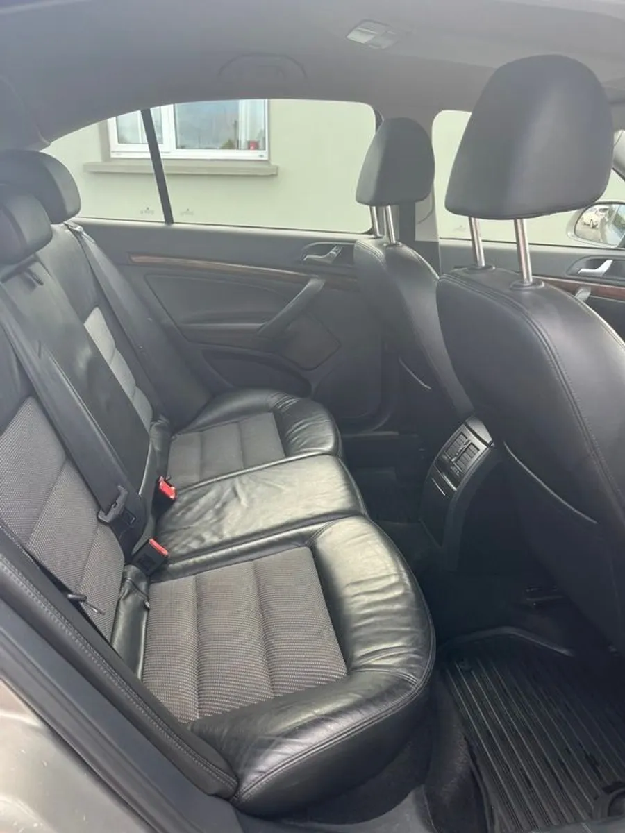 2013 Skoda Octavia - Image 3