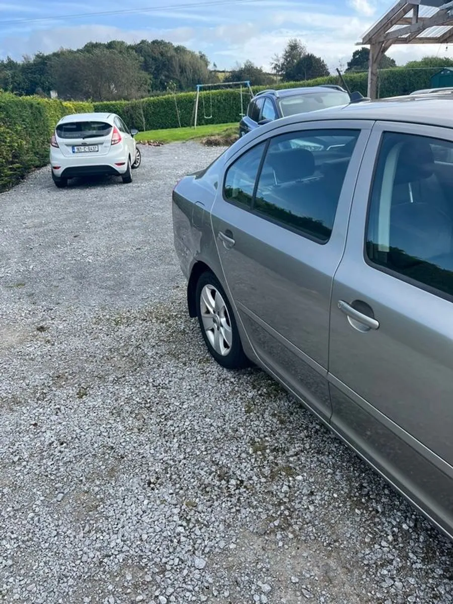 2013 Skoda Octavia - Image 4