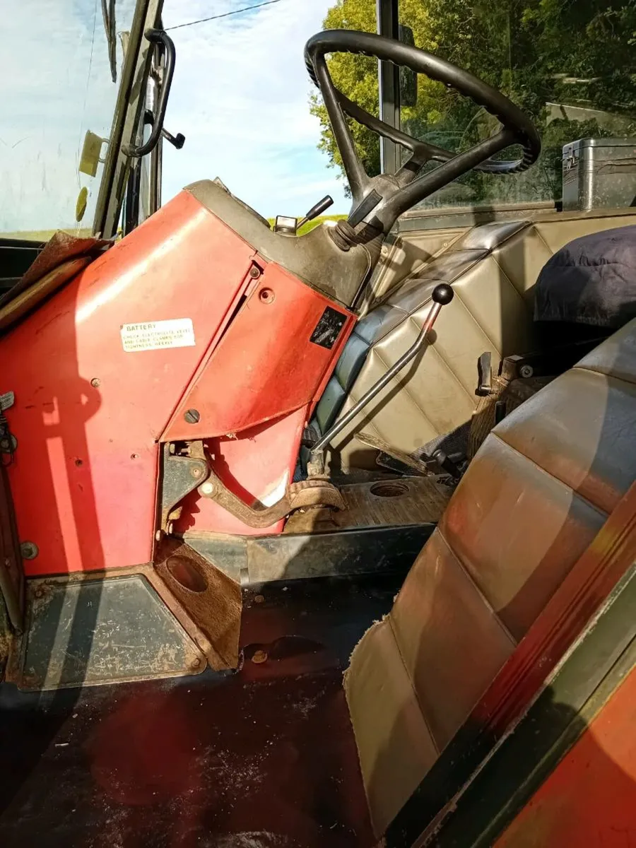 Tractor - Image 4