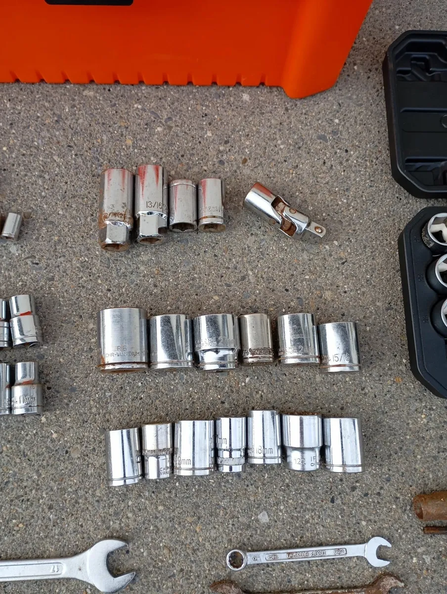 Sockets and Spanners - Image 4