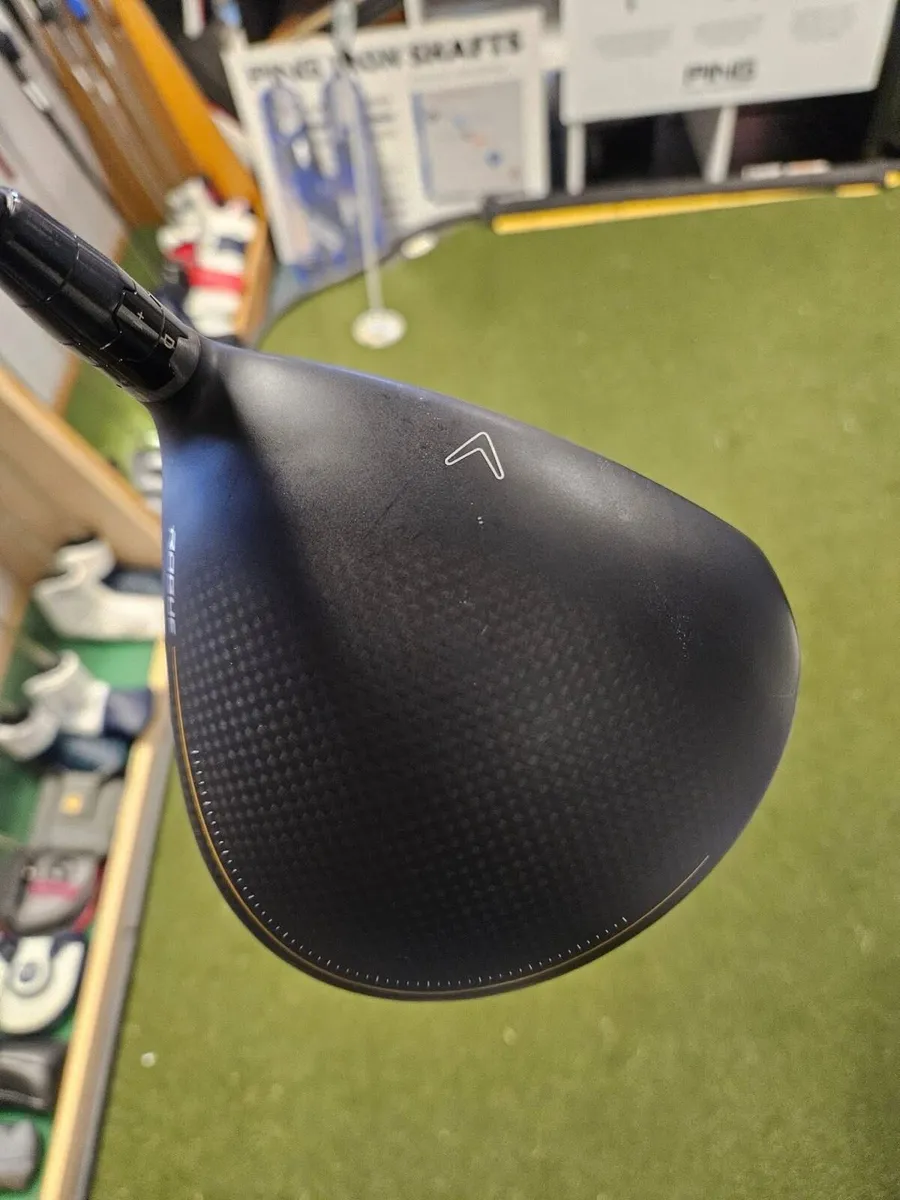 Callaway Rogue St Triple Diamond Driver - Image 3