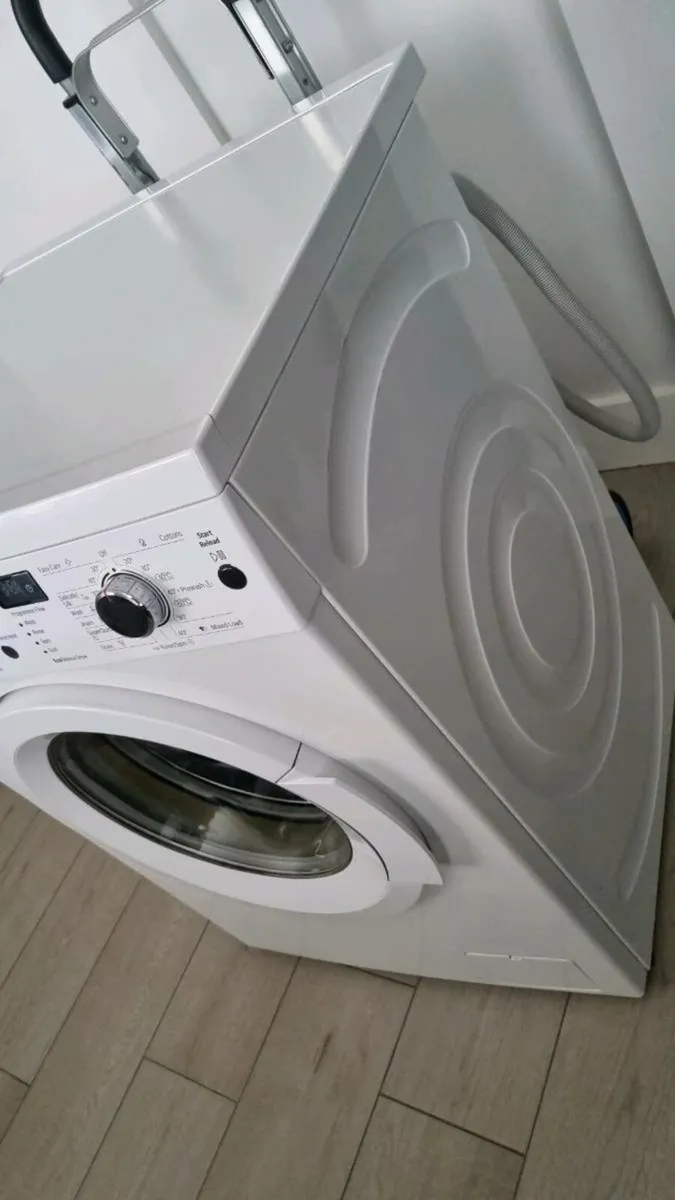 Bosch VarioPerfect Washing Machine - Image 3