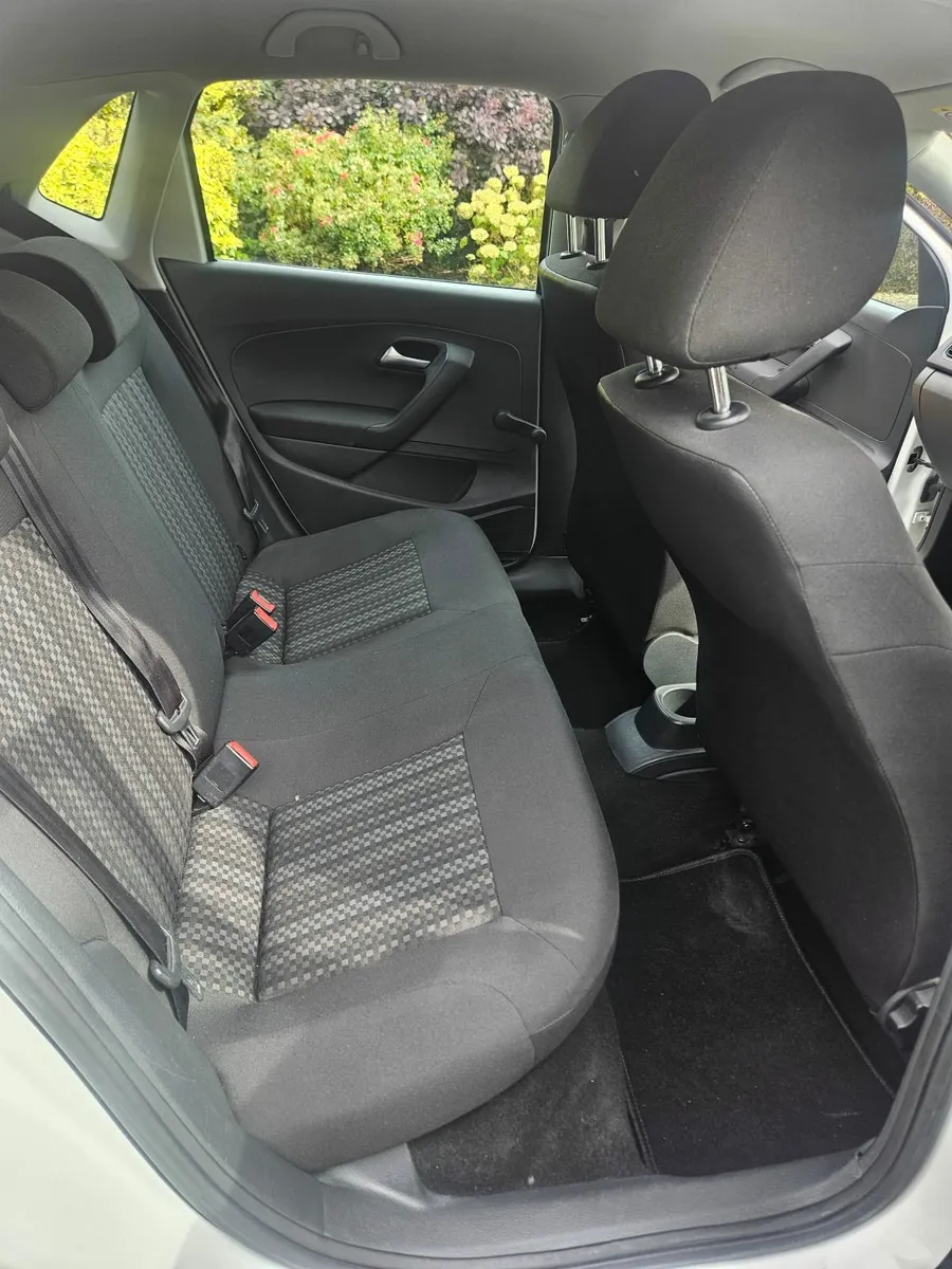 Volkswagen Polo 2017 - Image 4