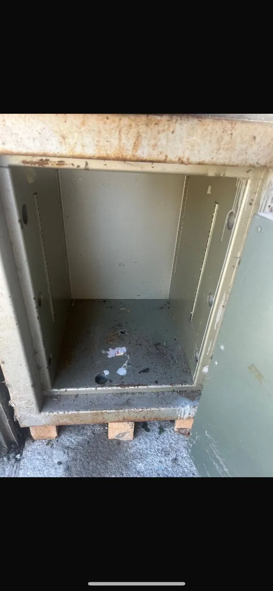 Safe - Image 2
