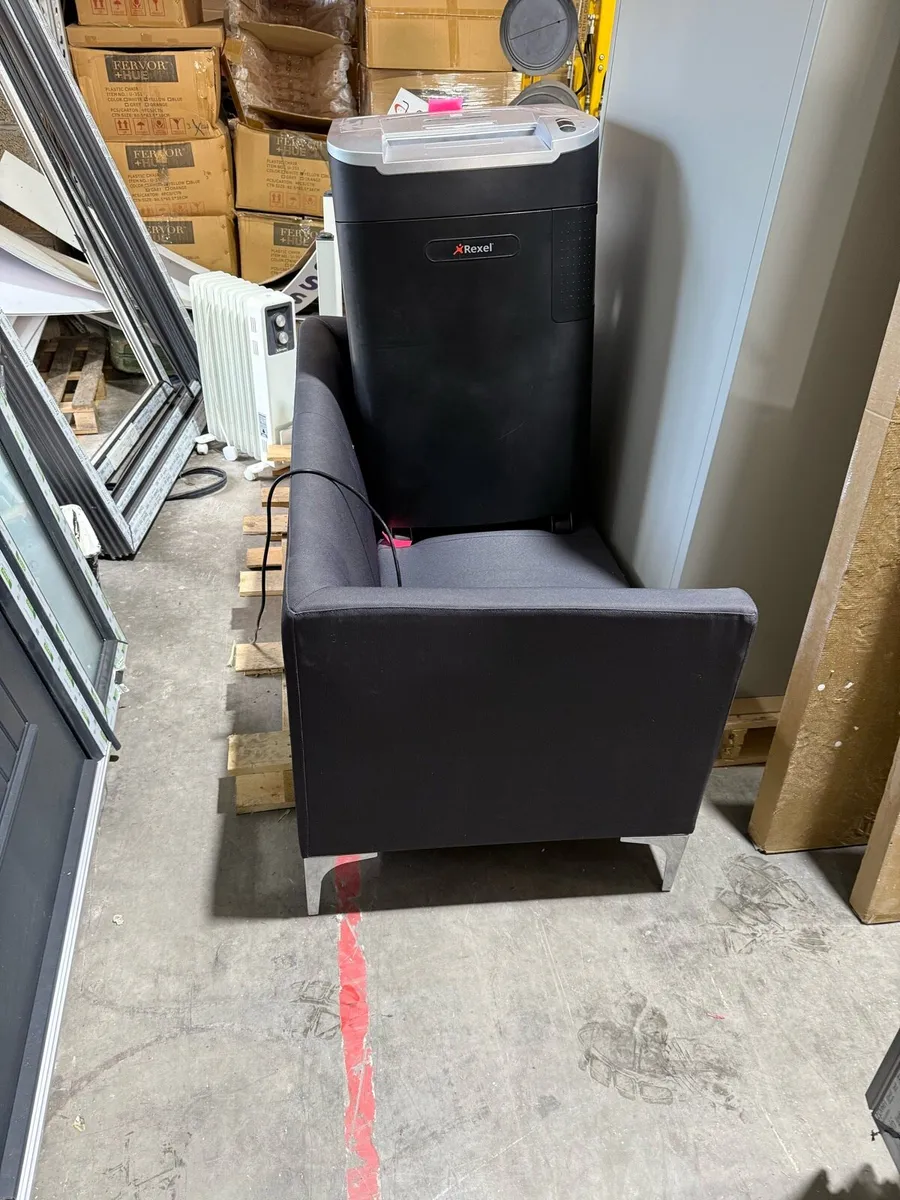 Pair of 2 seater couches free - Image 2