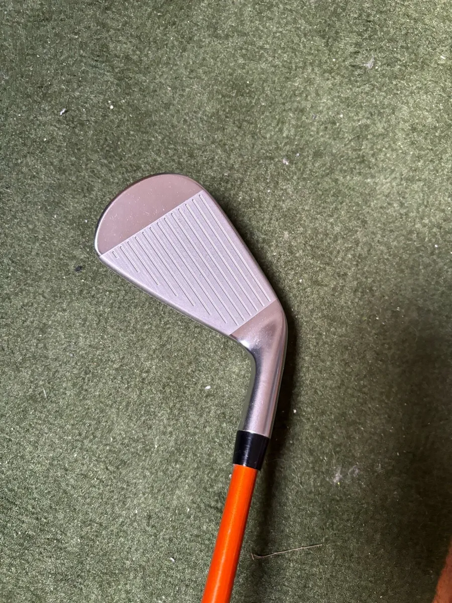 Srixon 3 iron Left handed - Image 2