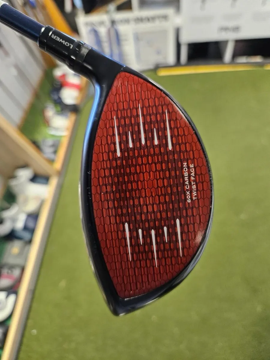 Taylormade Stealth 2 Plus Driver - Image 4