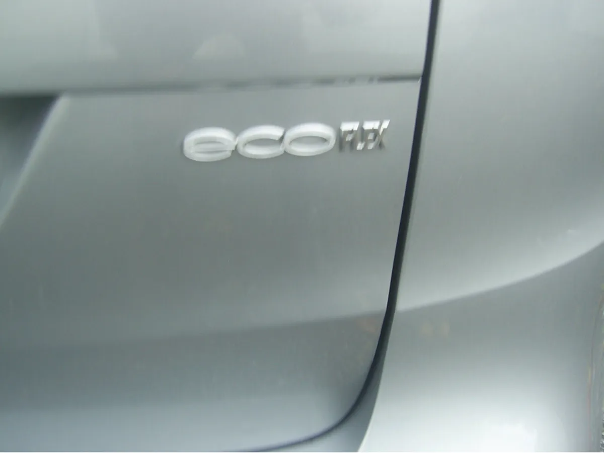 Opel Zafira TOURER SC 2.0 CDTI 130PS 5DR - Image 3