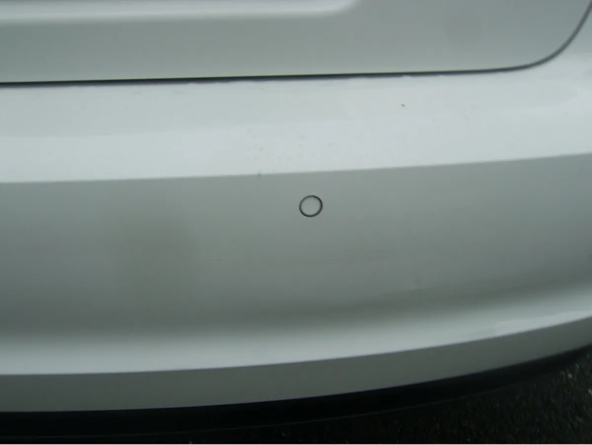 Audi A3 1.6 TDI S LINE 104BHP 5DR - Image 4