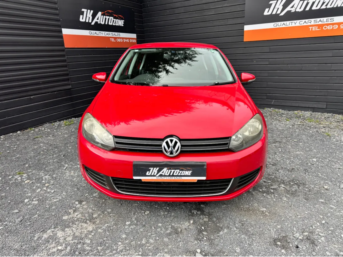 Volkswagen Golf 1.2 TSI AUTO - Image 2