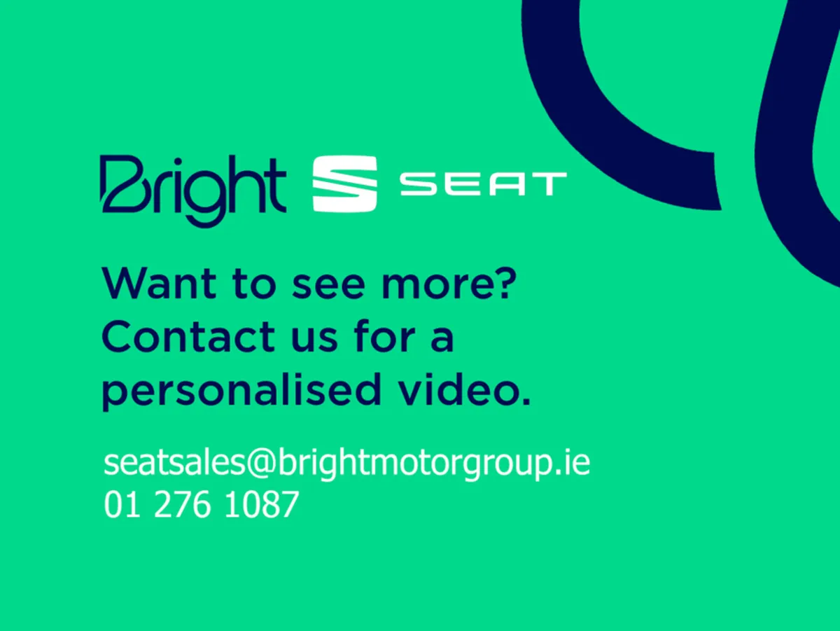 SEAT Ibiza 1.0 TSI 95BHP FR 5DR - Image 4