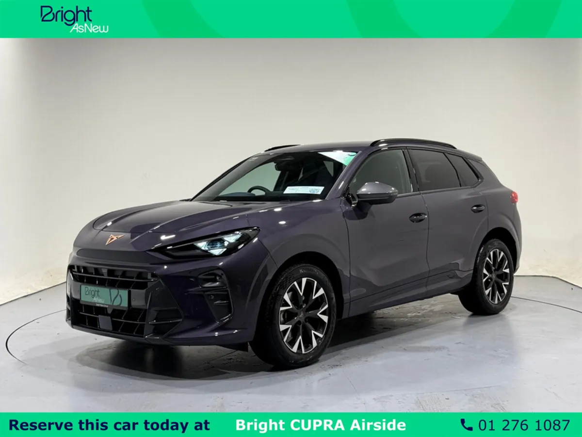 Cupra Terramar 1.5 ETSI 150HP DSG - Image 3