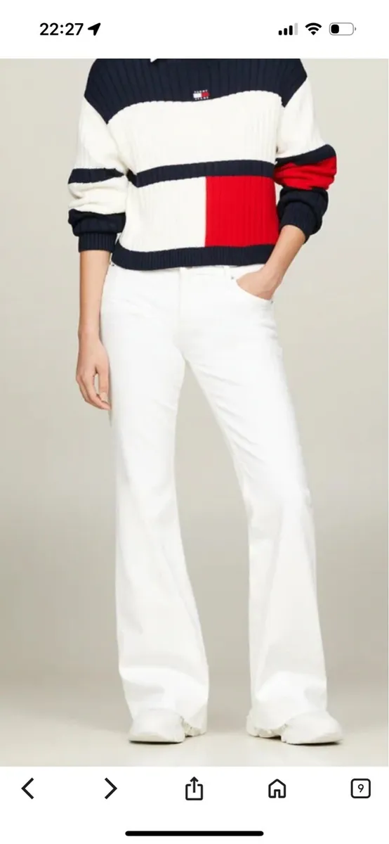 Tommy Hilfiger jeans - Image 1