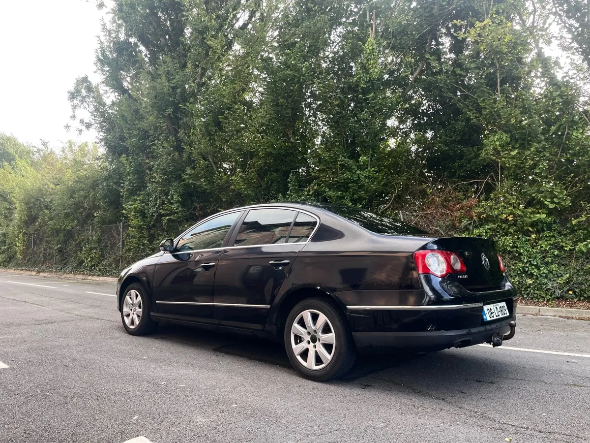 Passat 2.0 Diesel Fresh NCT 04/26 - Image 3
