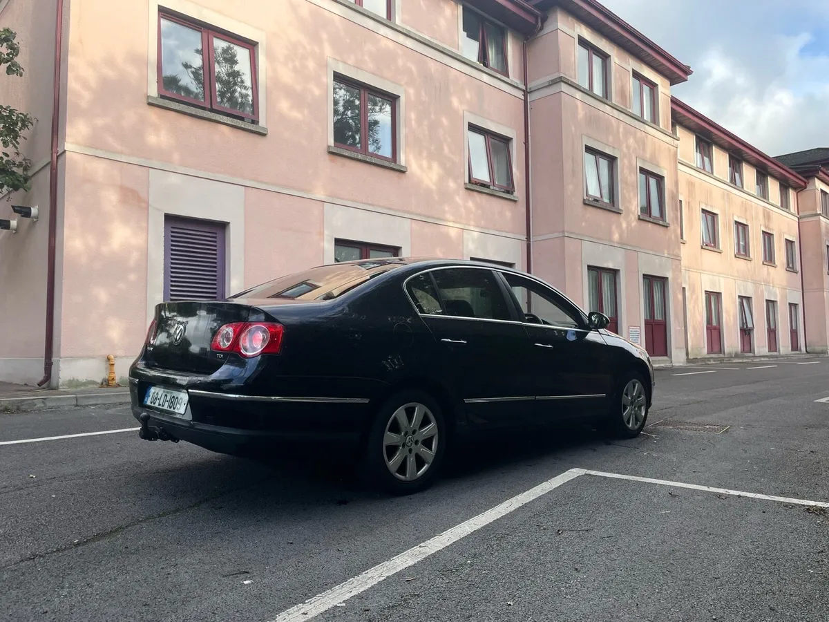 Passat 2.0 Diesel Fresh NCT 04/26 - Image 4