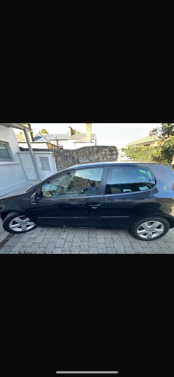 Volkswagen Golf 2008 - Image 3