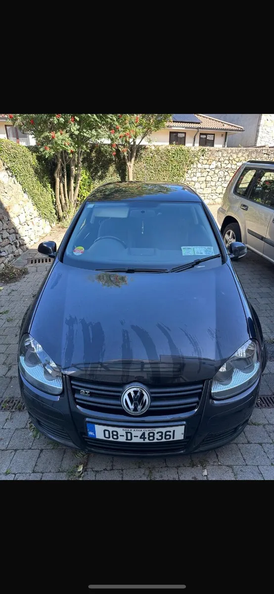 Volkswagen Golf 2008 - Image 4