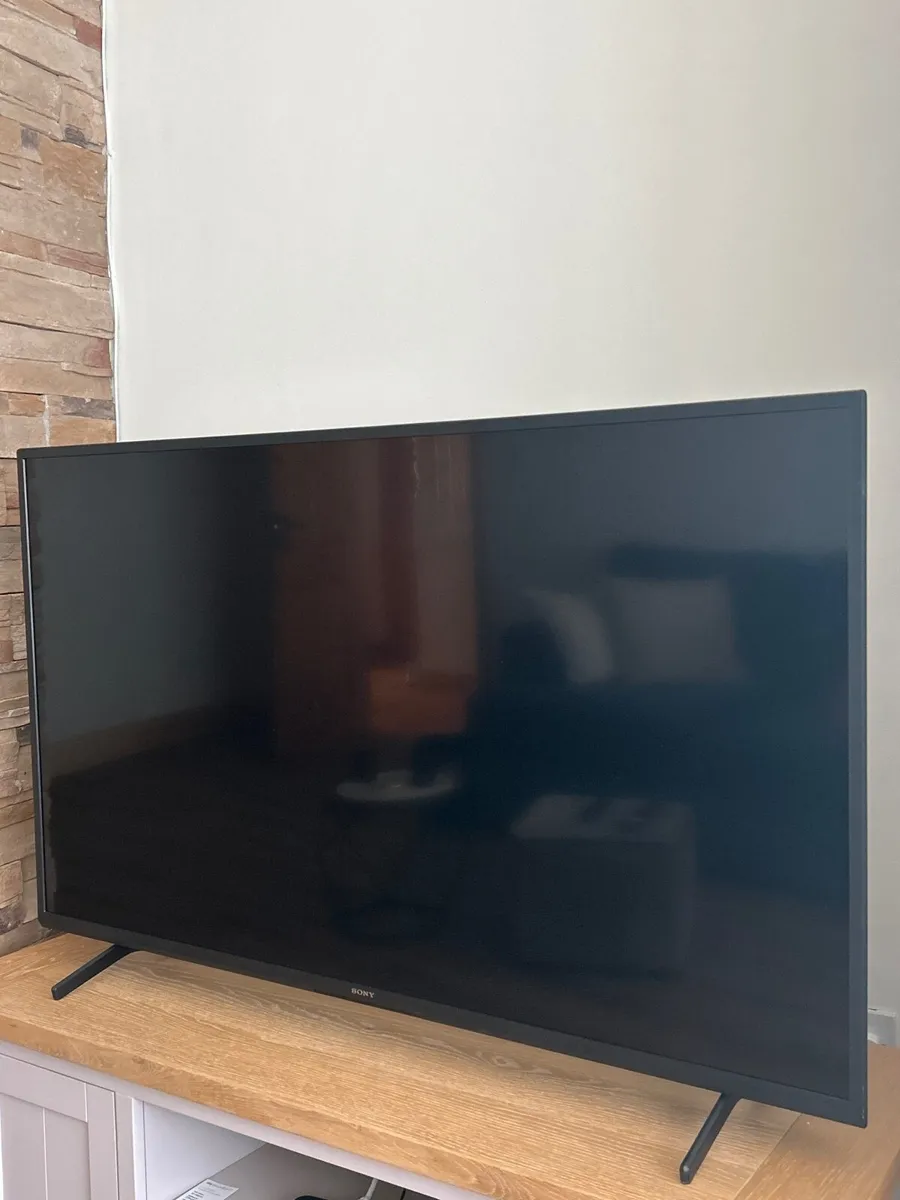 Smart tv - Image 1