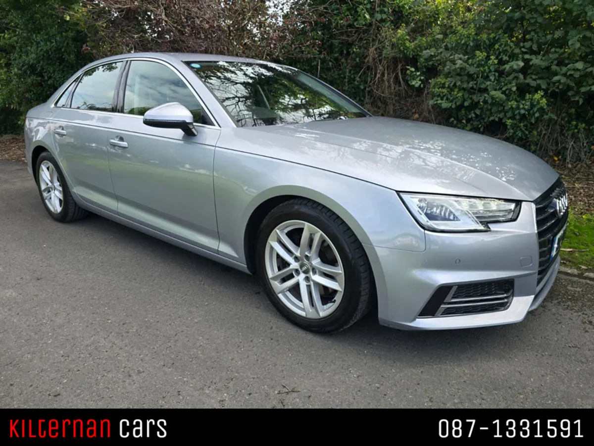Audi A4 2.0 TDI 150 SE 4DR AUTO 35 S-TRONIC - Image 1