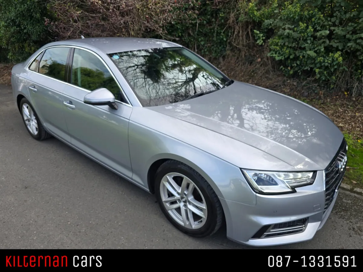 Audi A4 2.0 TDI 150 SE 4DR AUTO 35 S-TRONIC - Image 2