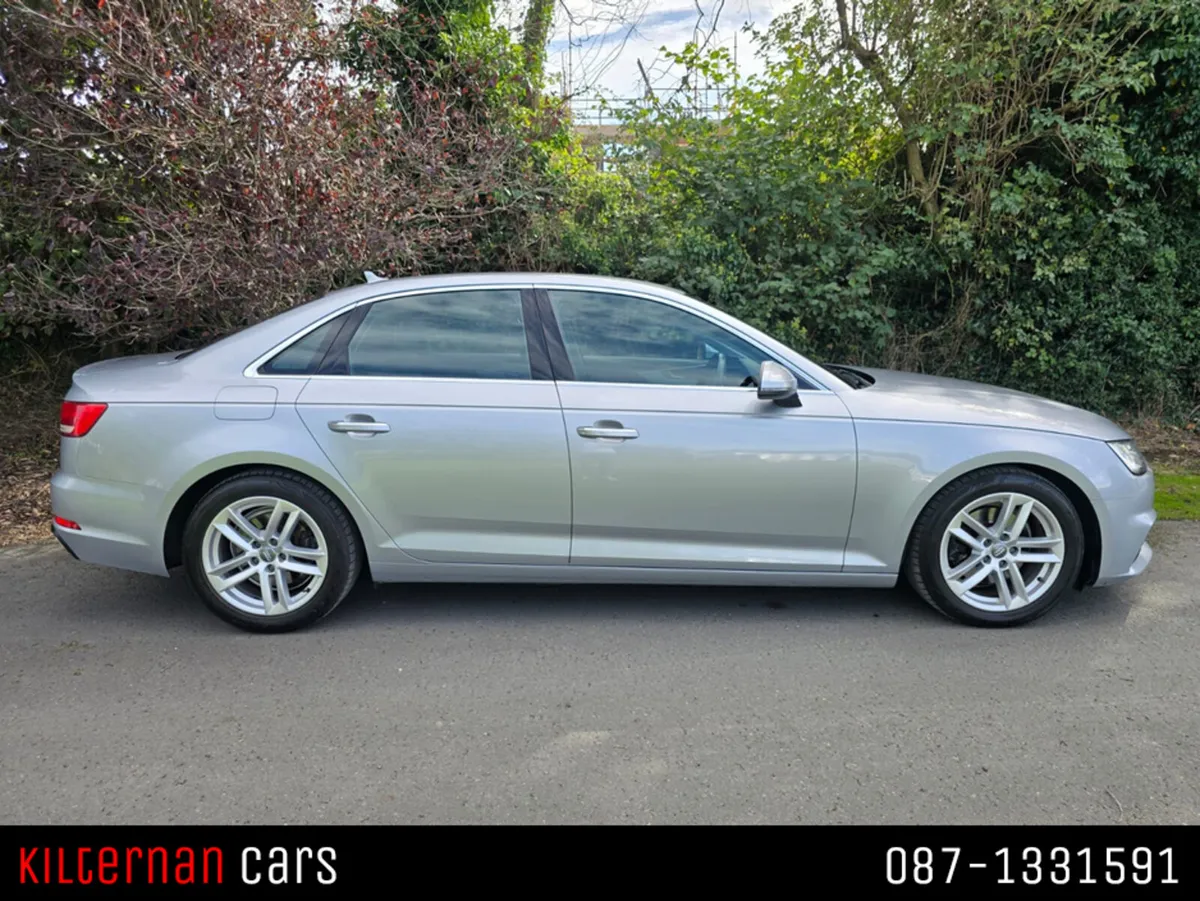 Audi A4 2.0 TDI 150 SE 4DR AUTO 35 S-TRONIC - Image 3