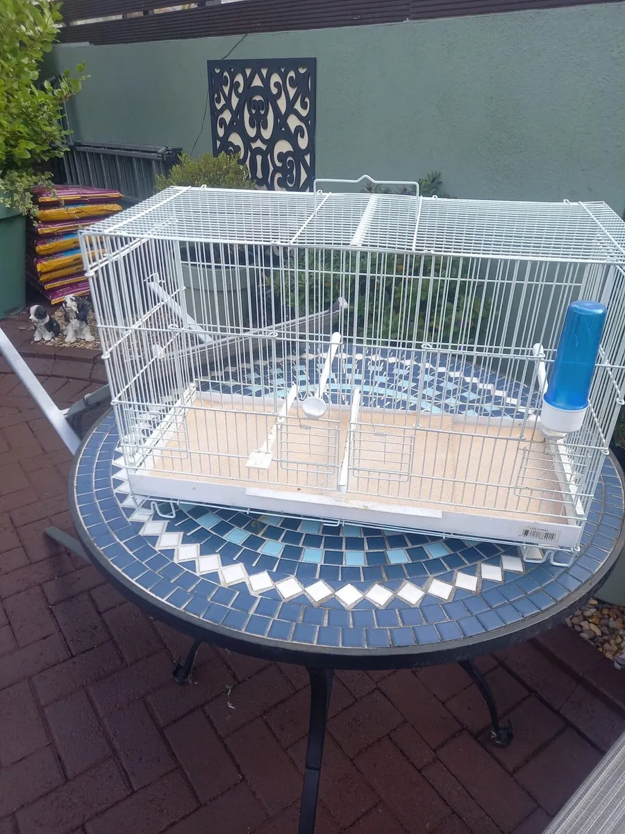 Bird cages - Image 3