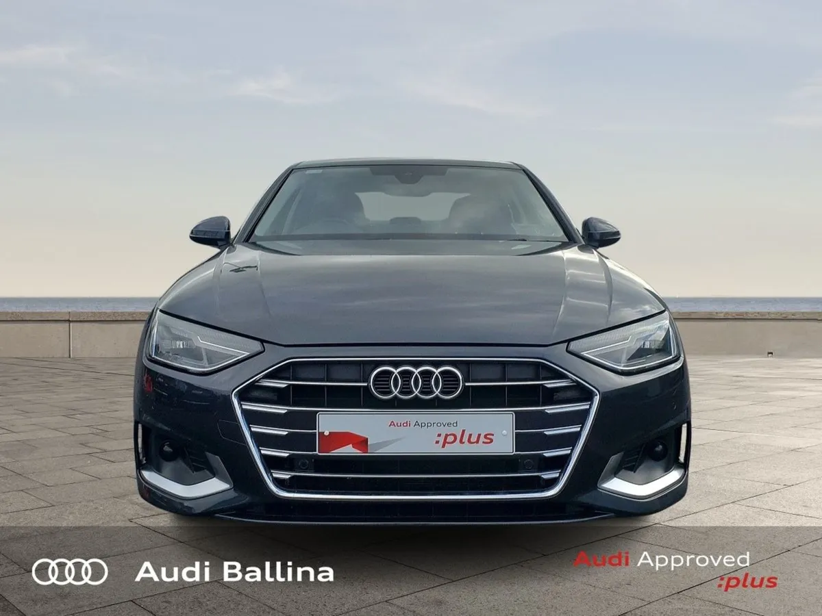 Audi A4 163 BHP SE Auto  high Beam Assist - Image 2