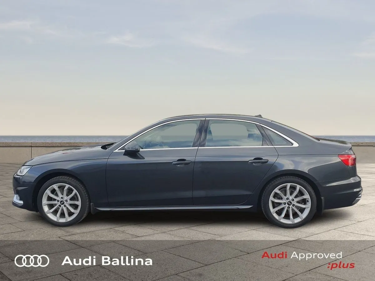 Audi A4 163 BHP SE Auto  high Beam Assist - Image 4