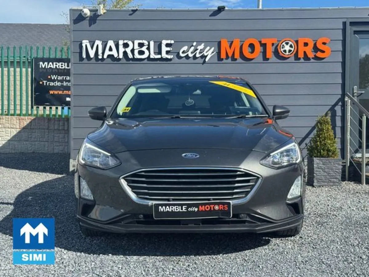Ford Focus Titanium Tdci - Image 3
