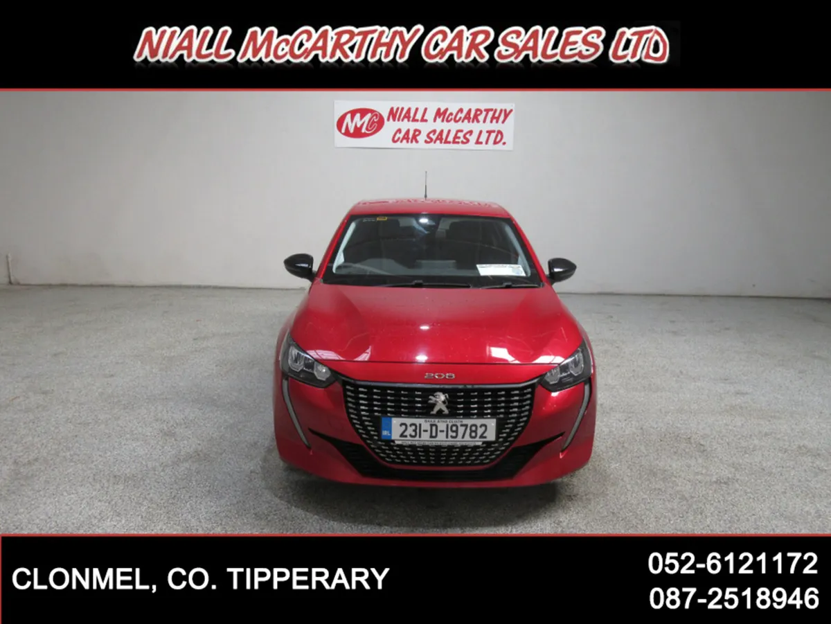 Peugeot 208 ACTIVE 1.2 - SCRAPPAGE & FINANCE AVAIL - Image 2
