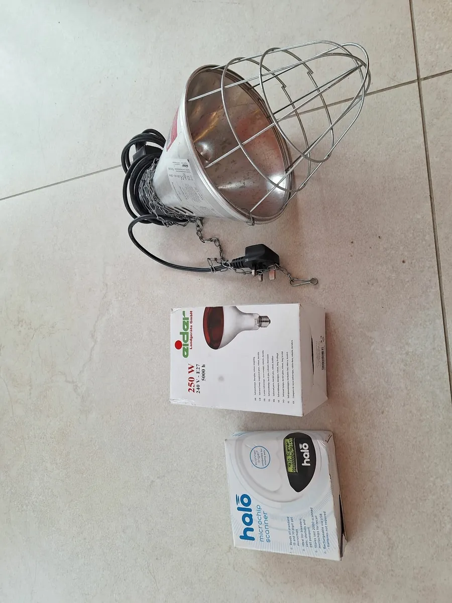 Dog Equipment - Image 3
